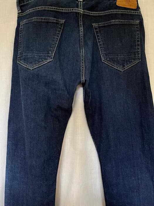 Woolrich Selvedge (Japan) джинси