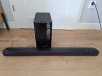 Soundbar LG sh2 z subwooferem