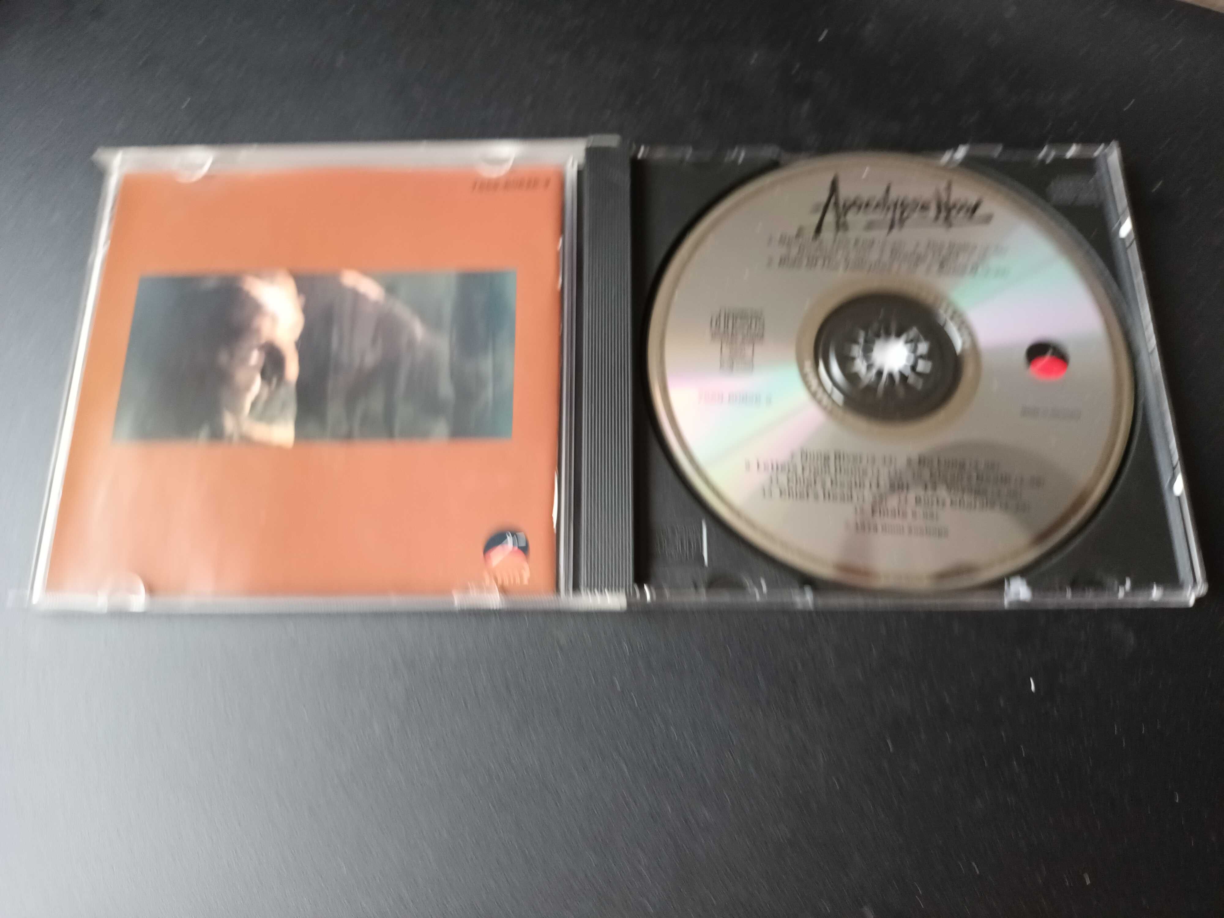 Apocalypse Now - OST Official Sound Track
