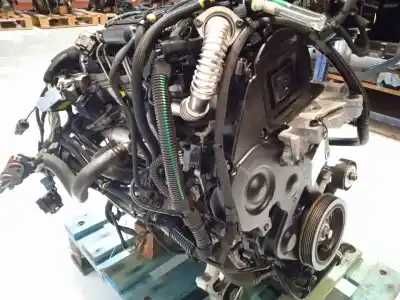 Motor Citroen C4, Xsara 1.6 HDI 90 CV   9HX