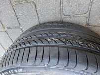Opony Pirelli Powergy  komplet