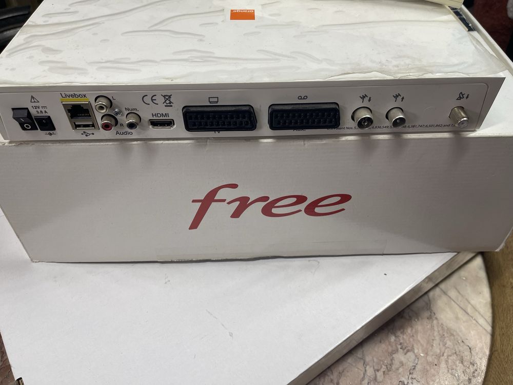 Free Box Player 3D