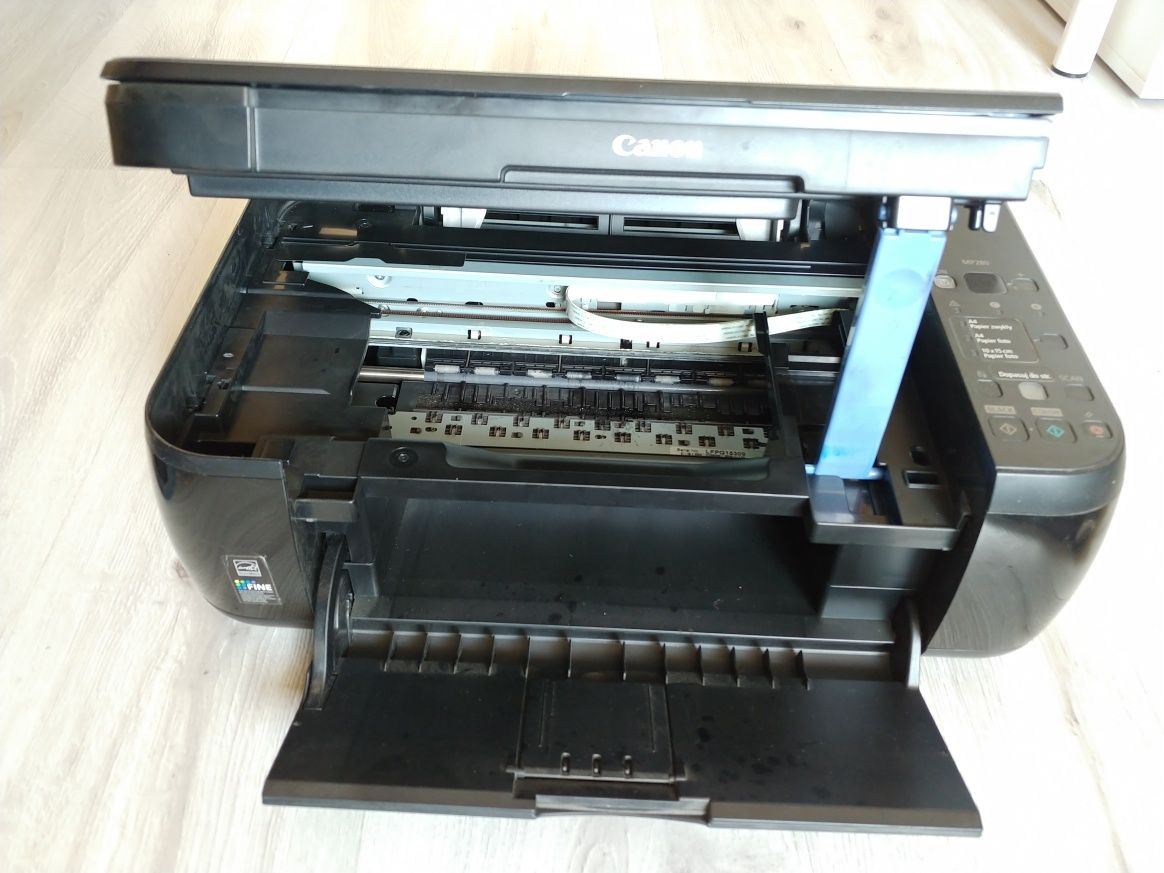 Drukarka skaner Canon PIXMA MP 280