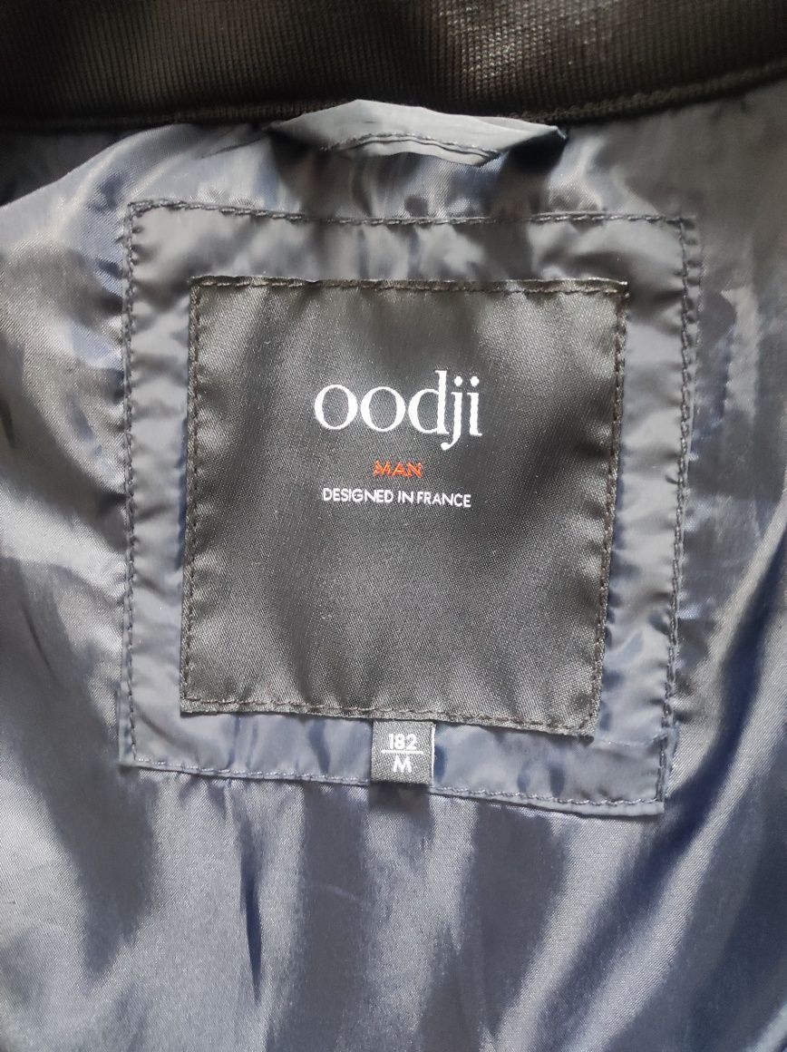 Куртка- демі Oodji