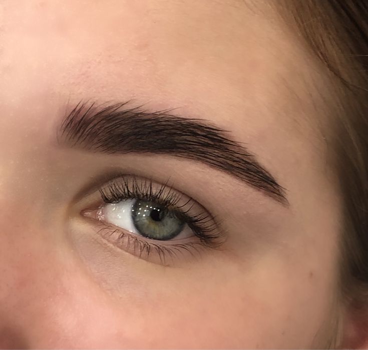 Шукаю модолей на брови