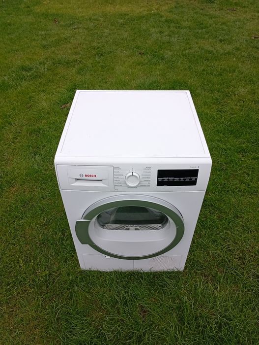 Suszarka do ubrań z dostawą gratis 8kg