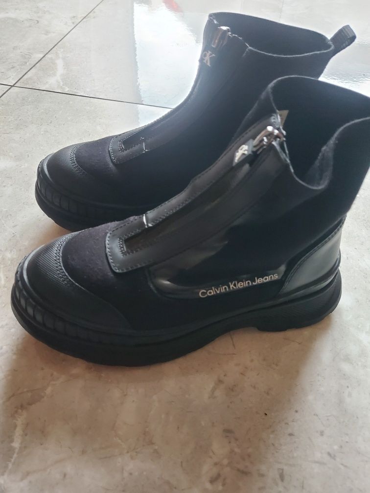Calvin klein 32 nowe