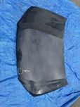 Maska audi a3 8p lift 08-13r