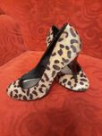Buty Fergalicious rozmiar 39
