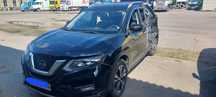 Nissan rogue t32 sl