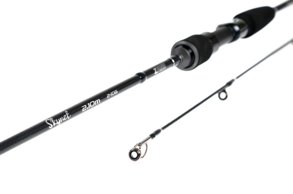 ZFISH Wędka Skynet 2,10m/ 2-10g