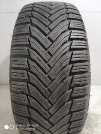 Opona 225/45R17 MICHELIN 94H ALPIN 6 zimowa 1szt zima zapas