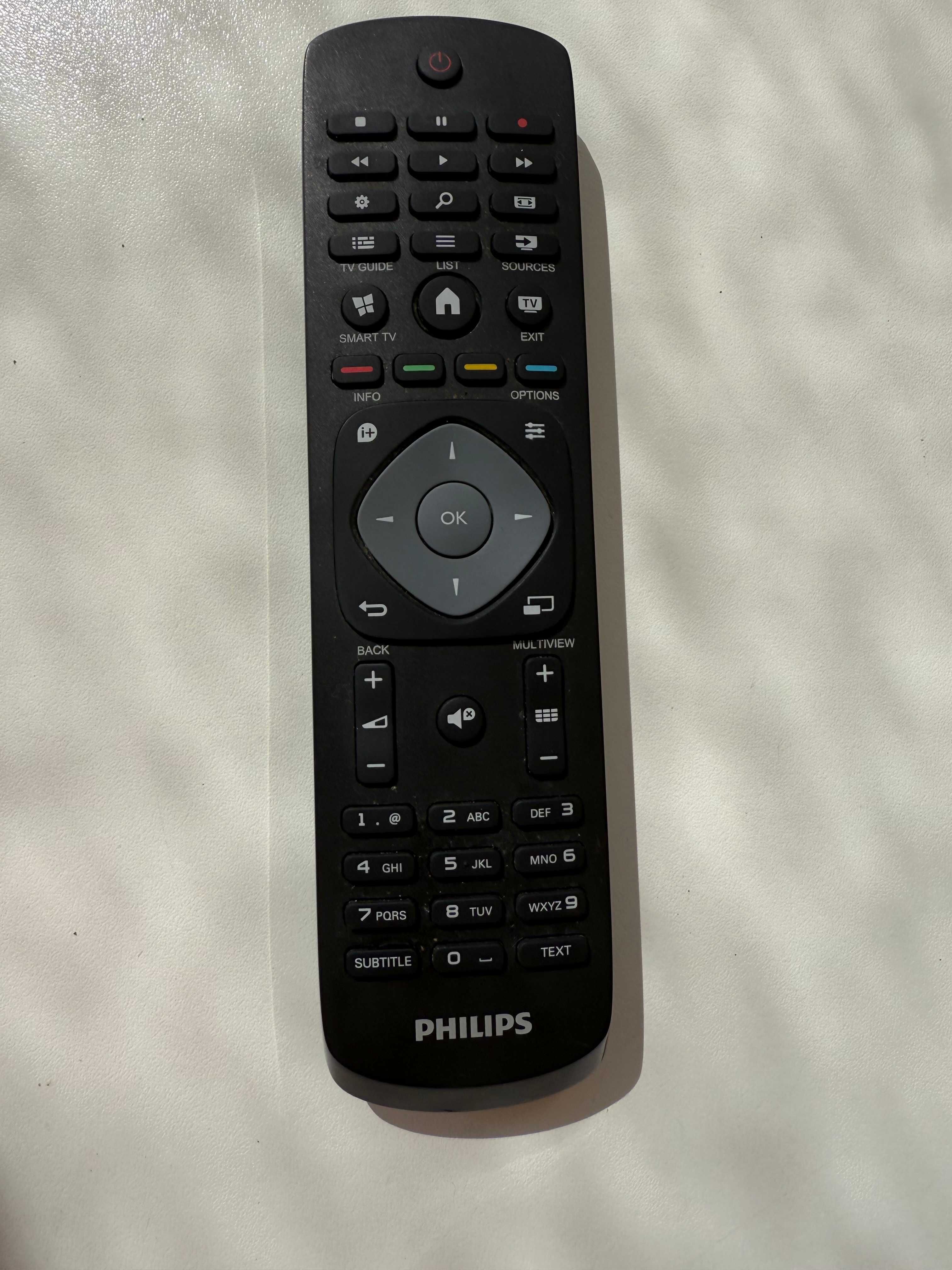 Televisão 43" PHILIPS