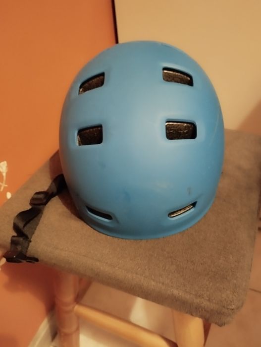 Kask oxelo S 52-55 cm