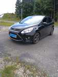 Sprzedam Ford C-MAX