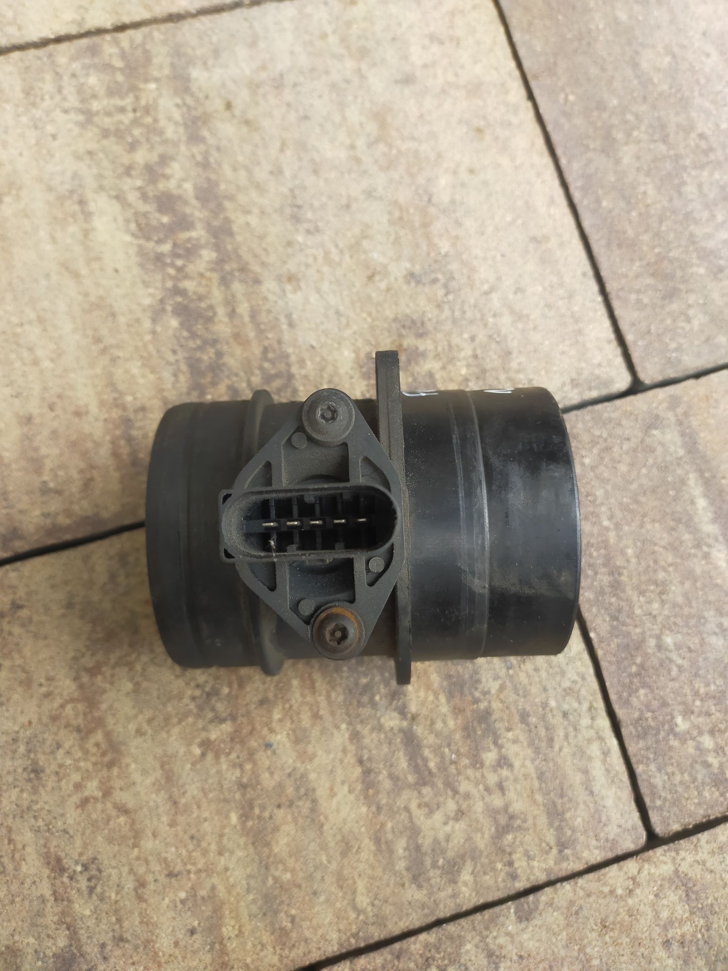 Przepływka przepływomierz powietrza VW passat B5 FL 071.906.461a