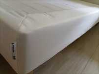 Cama solteiro sommier