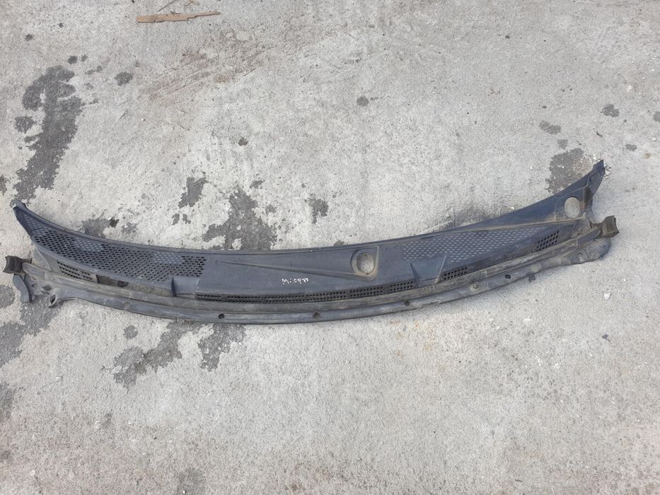 жабо NISSAN MICRA K12 (2002-2010) 66862AX700 разборка