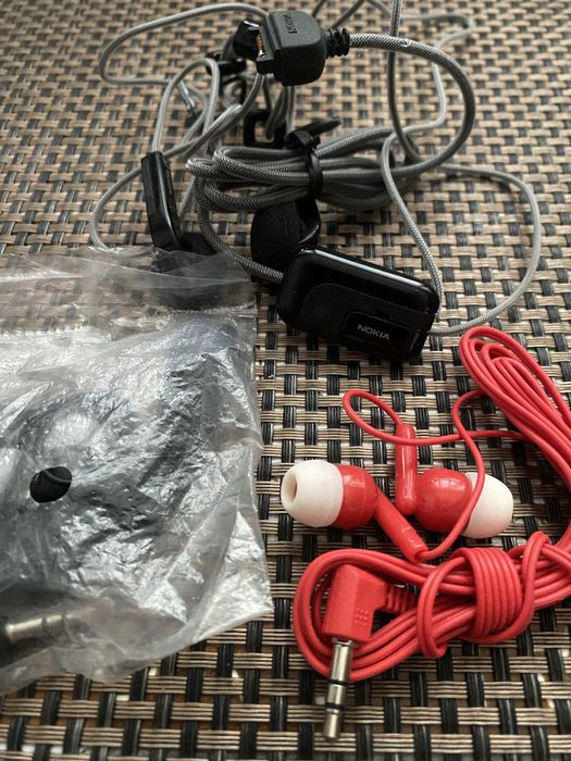 Наушники для Nokia наушники для телефона
