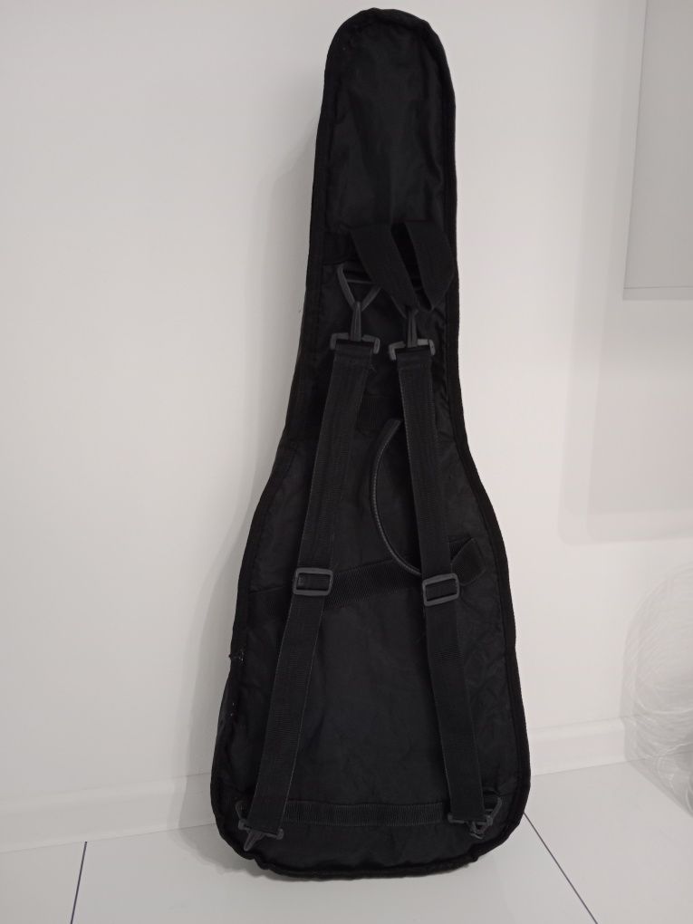 Futerał Pokrowiec gitara klasyczna