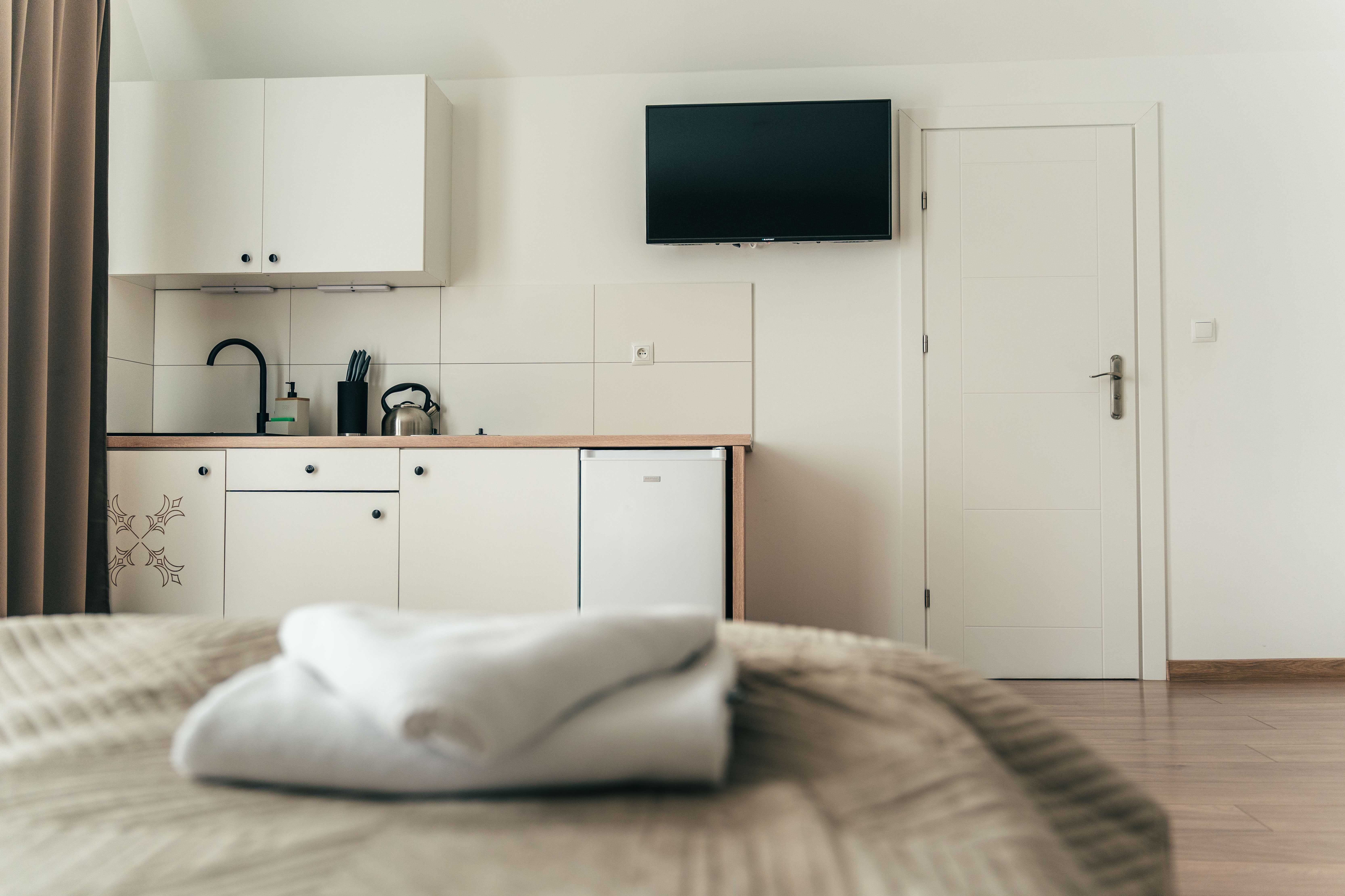 Apartamenty Kamieniec No5  Zapraszamy