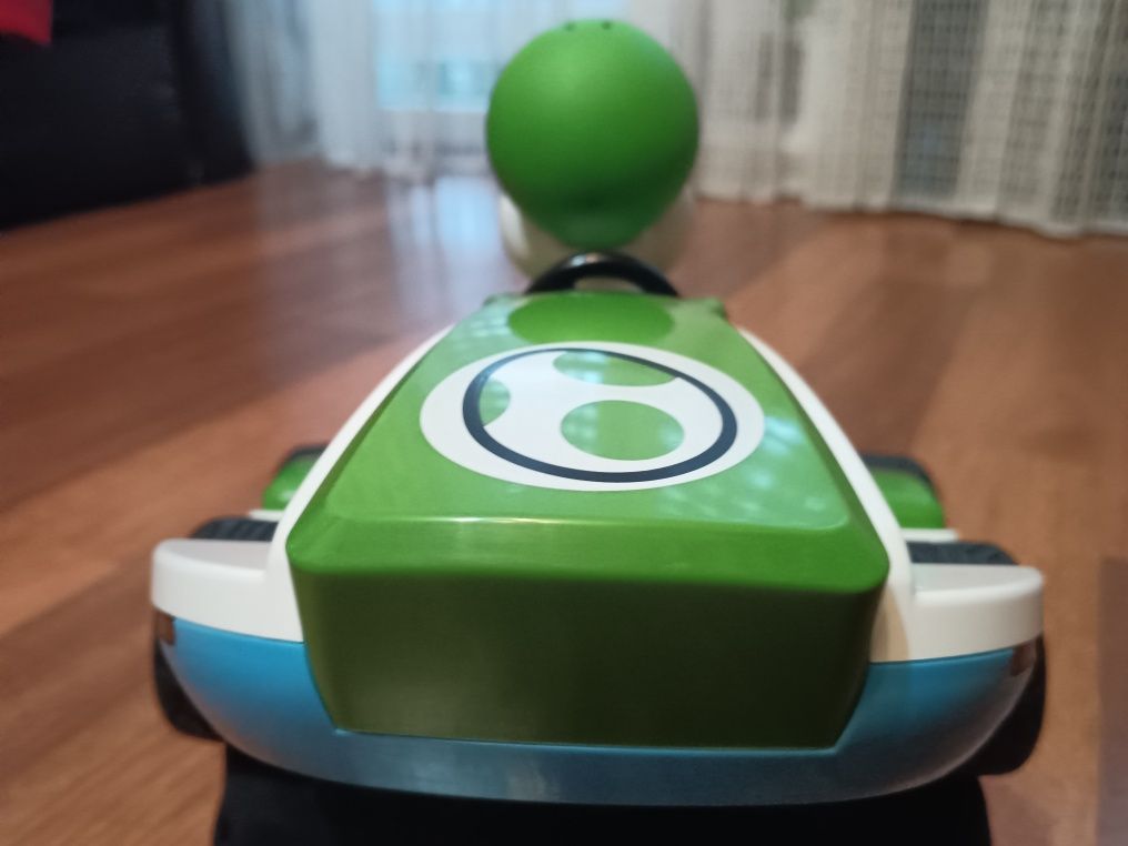 Carrera RC - Mario Kart Yoshi