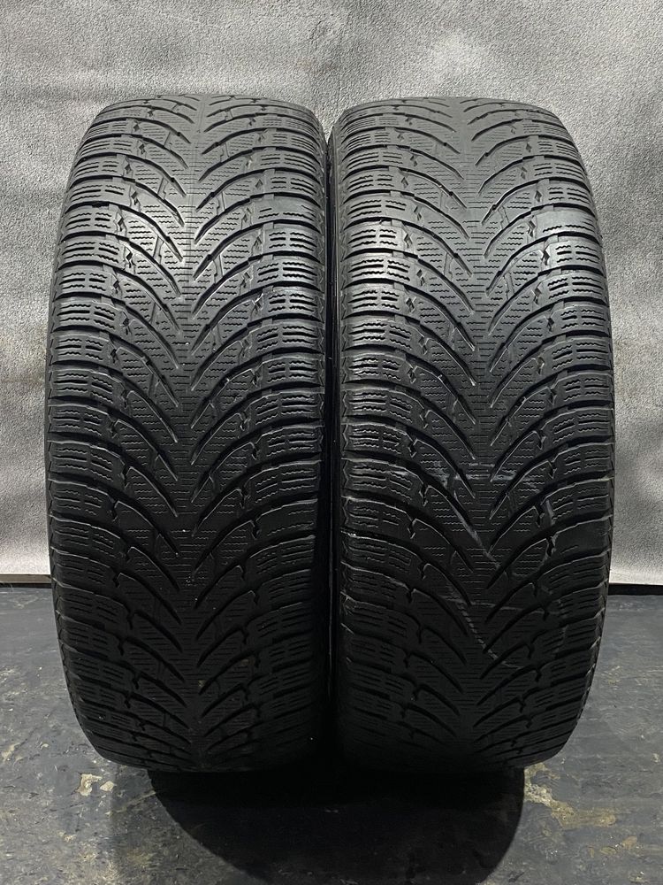 ‼️ЗИМОВА РЕЗИНА‼️ Nokian • 225/55 R18 АРТ:473