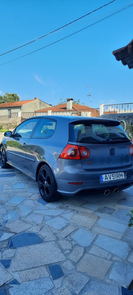 Golf 5 1.9 tdi 2004