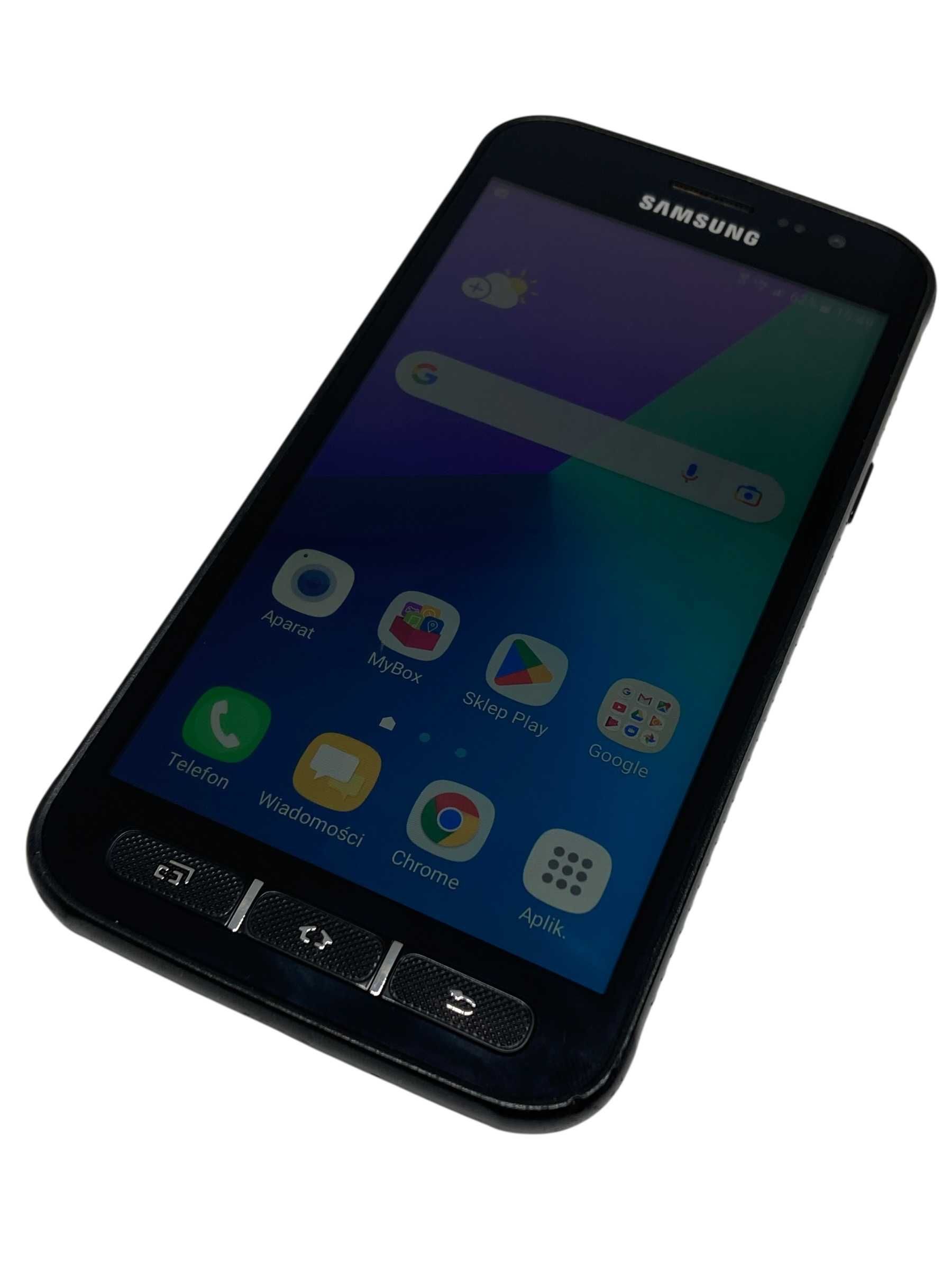 Smartfon Samsung Galaxy Xcover 4 2GB/16GB Bez Simlocka.