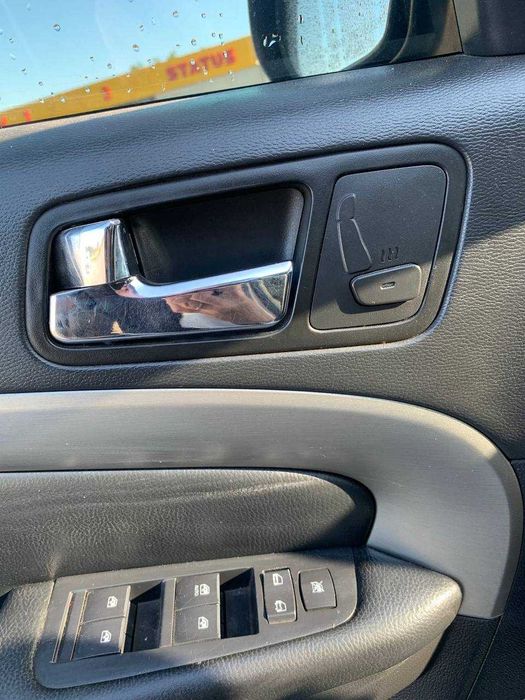 Шевроле 2.5 автомат