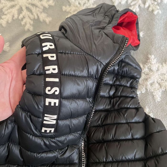 Жилетка reserved, безрукавка