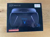 Gogle VR Modecom Volcano Blaze