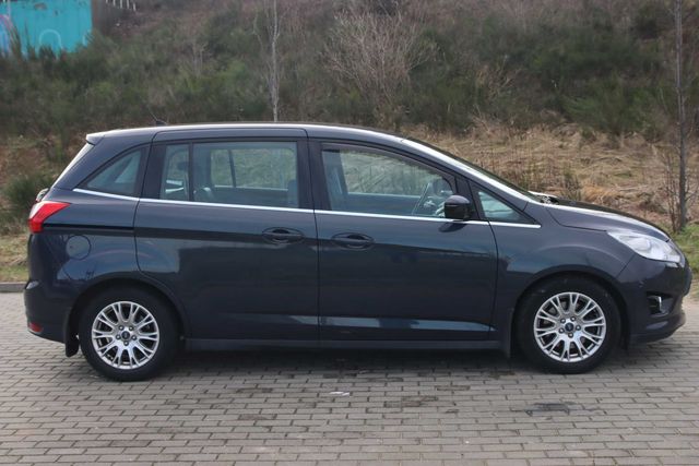 Ford Grand C-MAX TITANIUM 1.6 EcoBoost