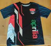 T-shirt Moto GP - Novas
