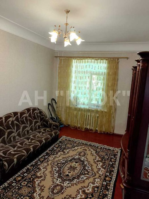 Продаж 2-к квартири в Центрі !!!