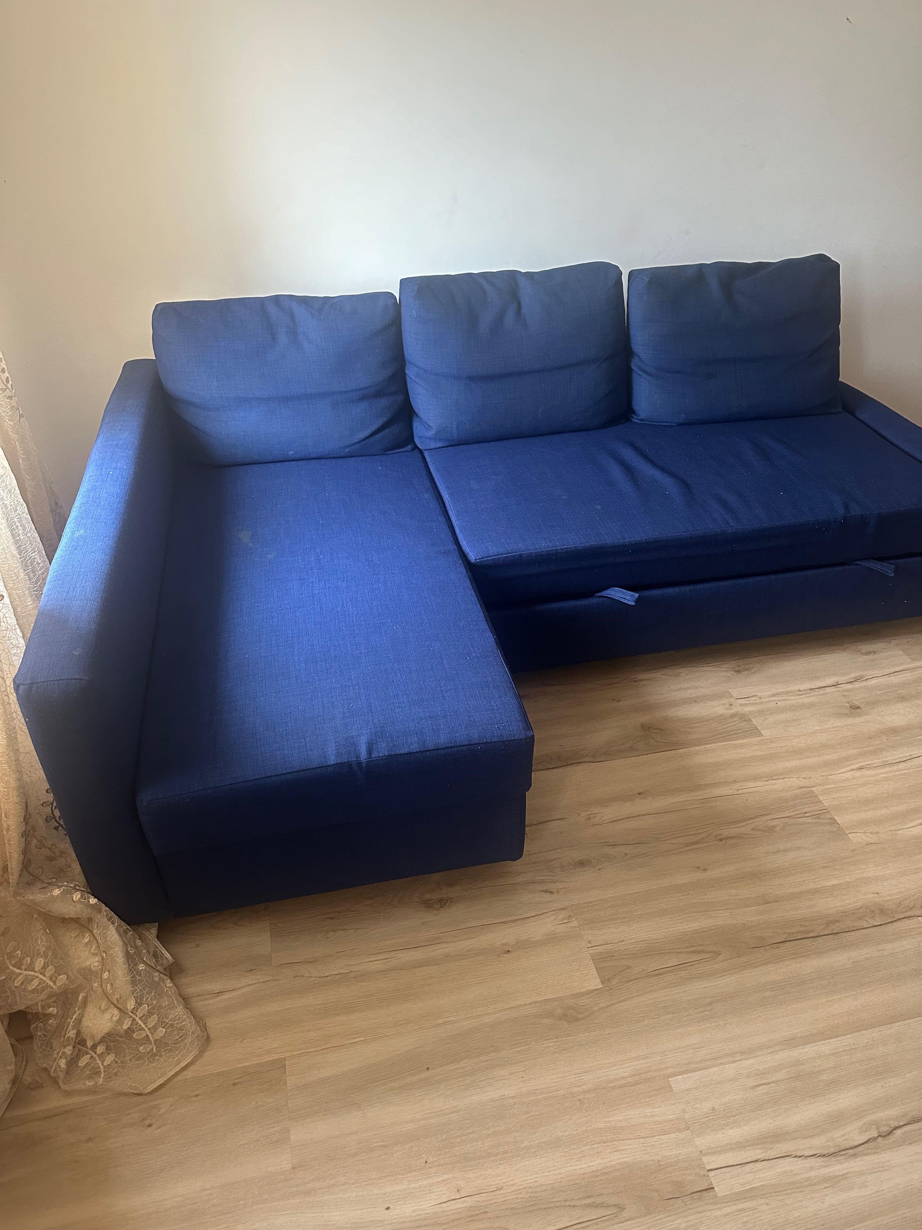 CH-LONGUE sofá cama