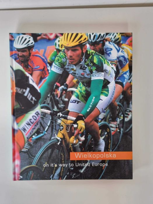 Wielkopolska Unia Europejska album