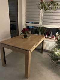 Stół rozkladany 140x80