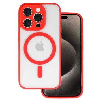 Acrylic Color Magsafe Case Iphone 13 Pro Max