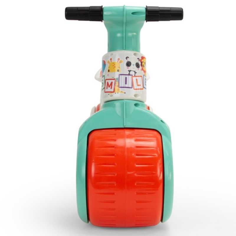 Jeździk biegowy rowerek biegowy fisher price