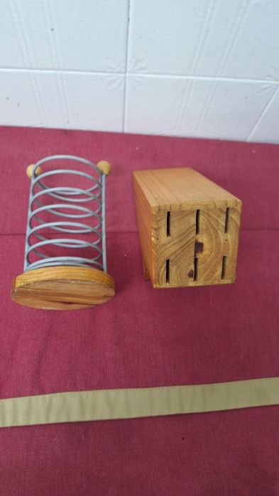 Utensílios de cozinha