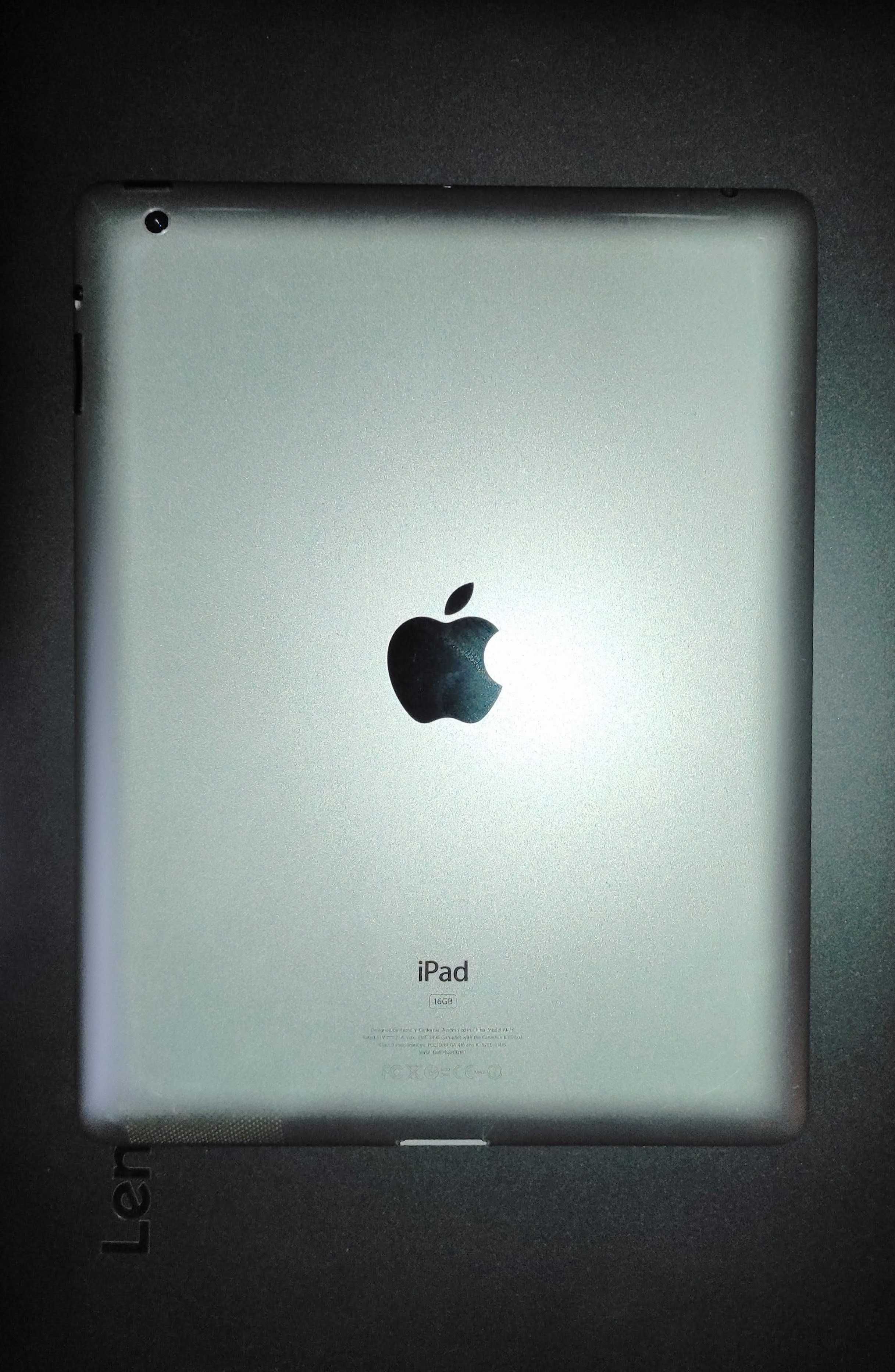 Apple Ipad 3 | 16 GB | (A1416)