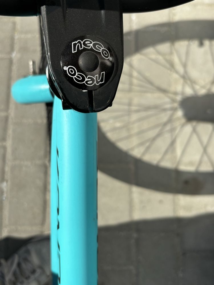 Rower BMX Kands hydro 360
