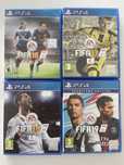 Jogo PS4 FIFA USADO Bom estado