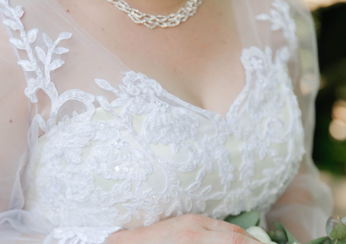 Весільна сукня (весільне плаття)
