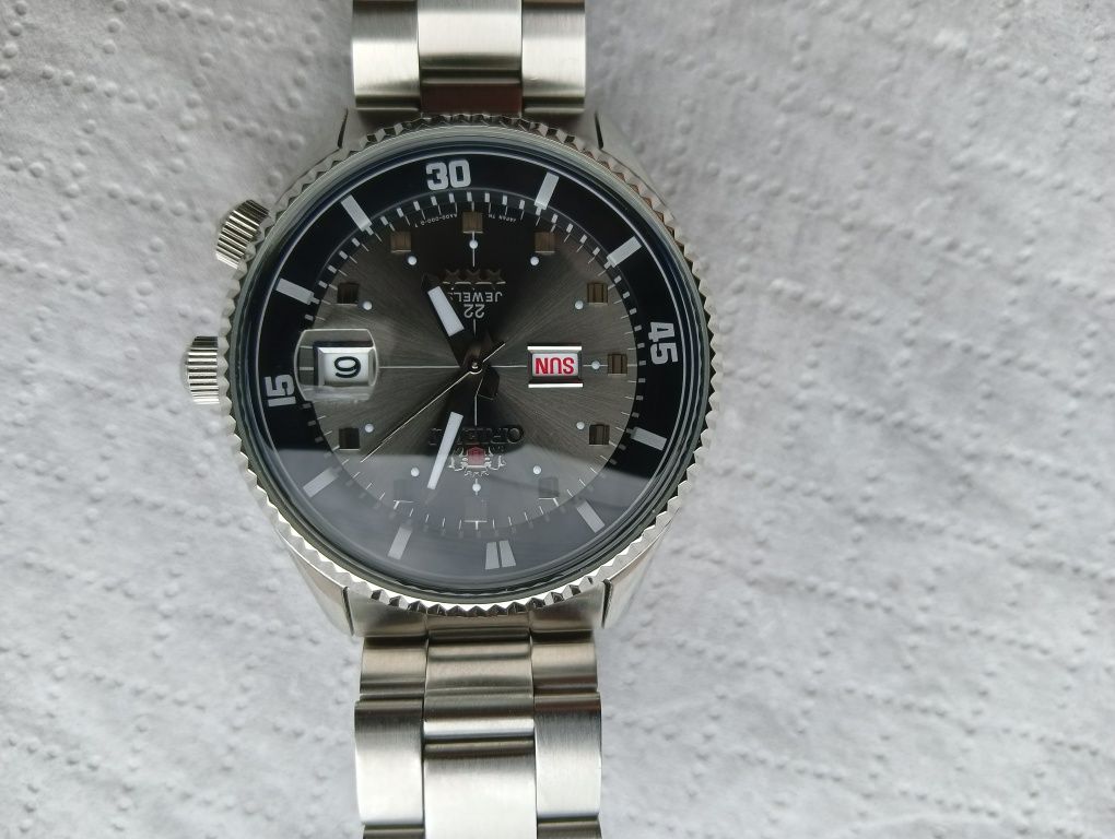 Zegarek Orient KingMaster