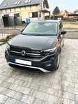 Vw T-Cross - Mały SUV, Wielkie Możliwości - Zadbany Gotowy do Drogi!