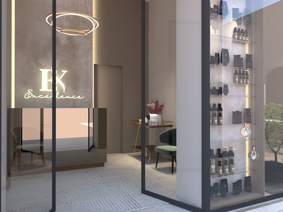 Limpeza de Pele avançada