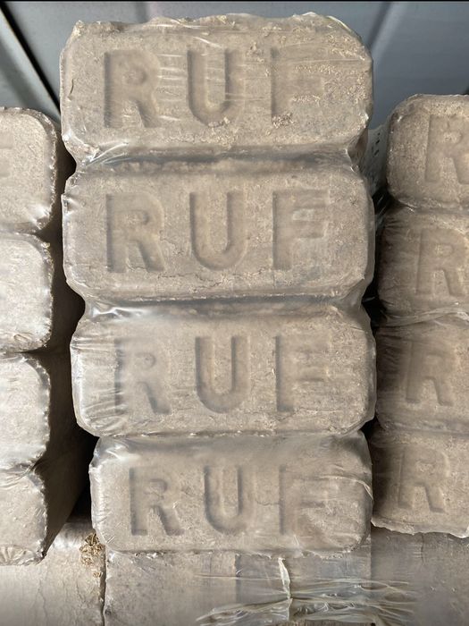 брикет ruf 10000/т