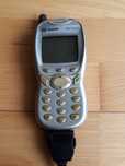 Telefon Sagem MW 3020 z ładowarką.